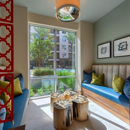 休斯敦Downtown Apart 1 Bed 1 Bath Free Parking公寓 外观 照片