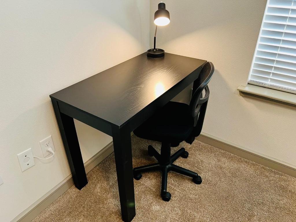 休斯敦Downtown Apart 1 Bed 1 Bath Free Parking公寓 外观 照片