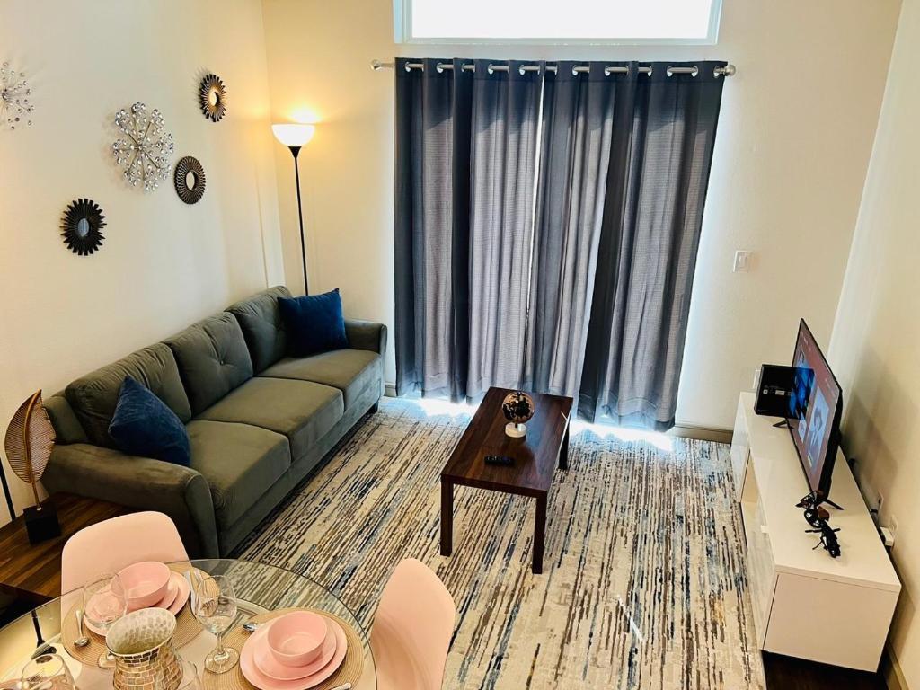 休斯敦Downtown Apart 1 Bed 1 Bath Free Parking公寓 外观 照片