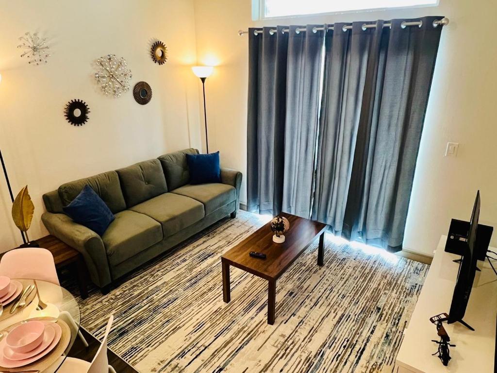 休斯敦Downtown Apart 1 Bed 1 Bath Free Parking公寓 外观 照片